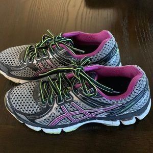 ASICS GT-2000 T3Q6N(2A) Runners